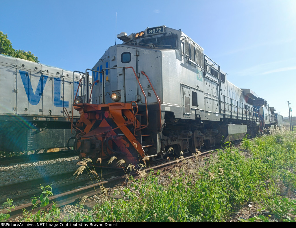 VLI 8672